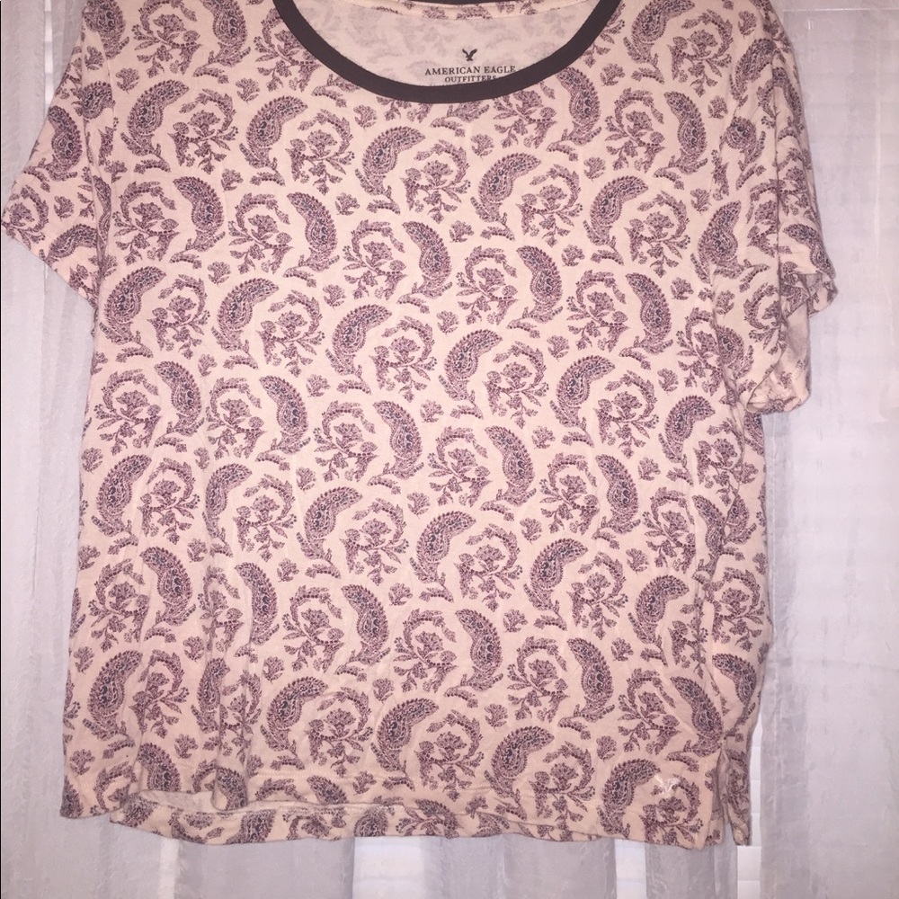 Super soft t shirt